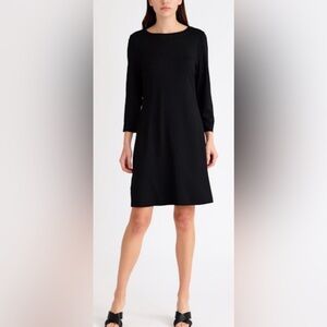 Tommy Bahama Darcy Dress in 3/4 Sleeve